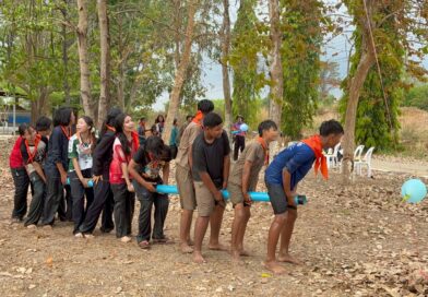 ช่วงที่ 2 เดินทางไกล – พจญภัย