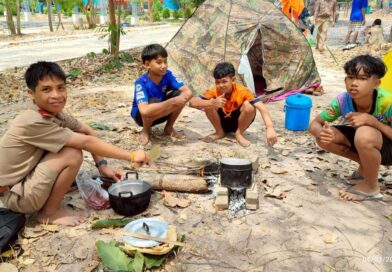 ช่วงที่ 3 วิชาสูทกรรม การประกอบอาหาร