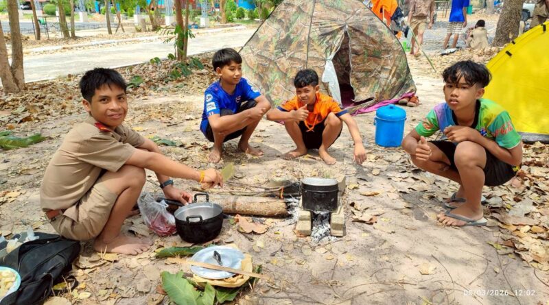 ช่วงที่ 3 วิชาสูทกรรม การประกอบอาหาร