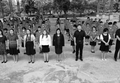 🖤 กิจกรรมแสดงความอาลัยและน้อมรำลึกในพระกรุณาธิคุณ 🖤