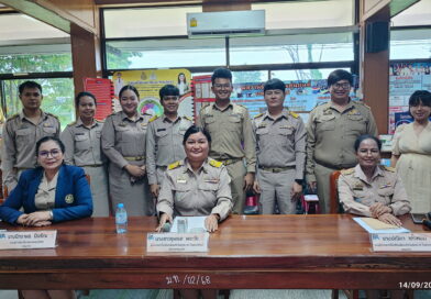 การประเมินประสิทธิภาพฯรอบ 6 เดือน 2/2569